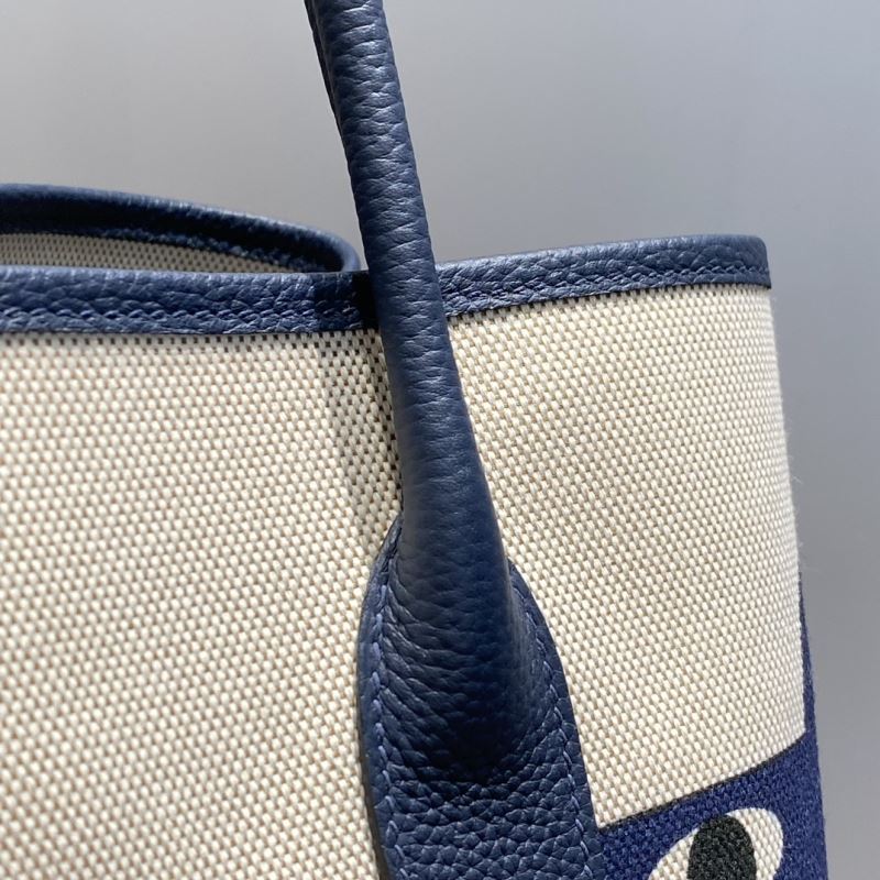 Hermes Garden Party Bags